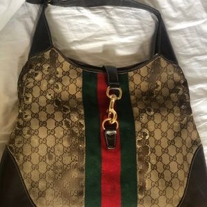 Gucci Hobo bag